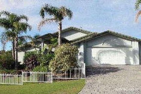 4 Mansfield Ct, Parkwood, QLD 4214