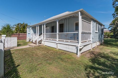Property photo of 19 McIlwraith Street Bundaberg South QLD 4670