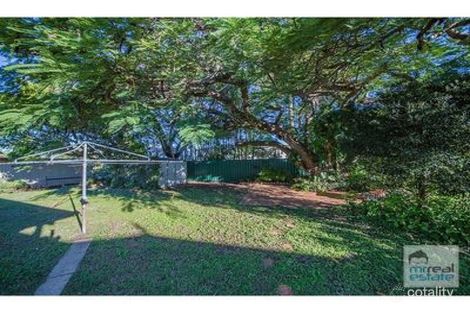 Property photo of 156 Donnollan Street Berserker QLD 4701