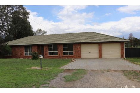 Property photo of 5 Godfrey Street Raglan NSW 2795