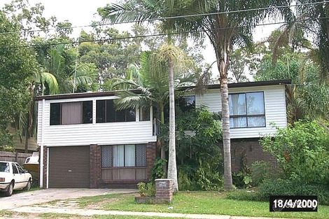 91 Cayuga Rd, Nerang, QLD 4211