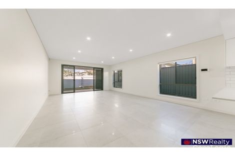 Property photo of 26A Warialda Street Merrylands West NSW 2160