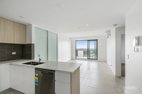 Property photo of 1403/18 Harrow Road Auburn NSW 2144