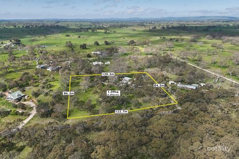 Property photo of 79 Valley Road Mia Mia VIC 3444