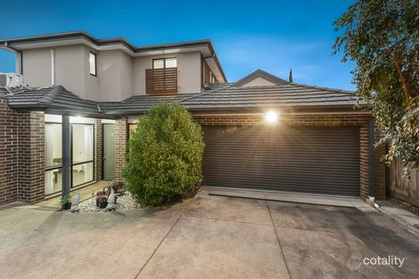 2/27 Glenbrook Ave, Clayton, VIC 3168