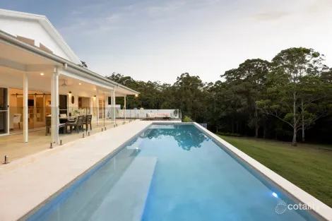 Property photo of 126 Eudlo Road Mooloolah Valley QLD 4553