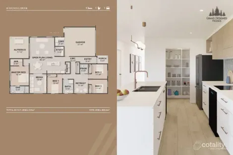 Property photo of 1 Wungul Drive Nikenbah QLD 4655