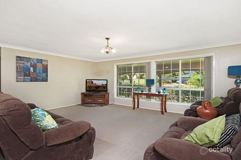 Property photo of 11 Canterbury Chase Goonellabah NSW 2480