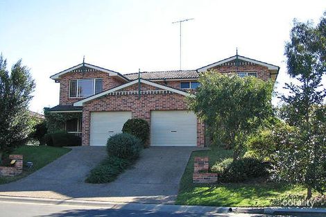 13 Kashmir Ave, Quakers Hill, NSW 2763