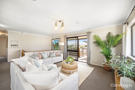 Property photo of 47 Jessica Boulevard Minyama QLD 4575