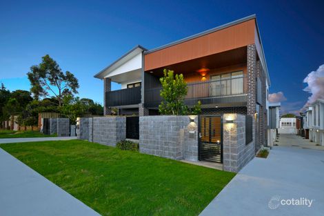 Property photo of 21/60 Lexton Street Stretton QLD 4116