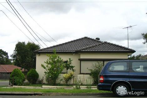 Property photo of 55 Matthews Street Punchbowl NSW 2196