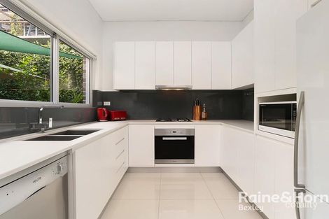 Property photo of 3/30 Pheasant Street Canterbury NSW 2193