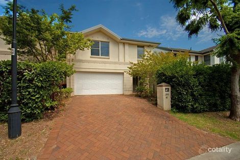 Property photo of 41 Skylark Circuit Bella Vista NSW 2153