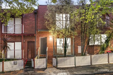 Property photo of 28 Bendall Street Kensington VIC 3031