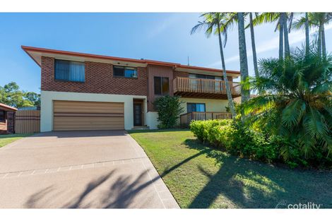 Property photo of 33 Latrobe Avenue Helensvale QLD 4212