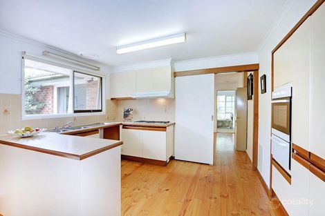 Property photo of 45 Lemongrove Crescent Croydon Hills VIC 3136
