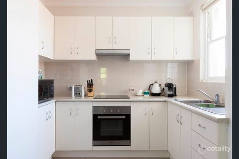 Property photo of 9/7 Campbell Avenue Lilyfield NSW 2040