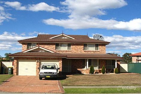 29 Seldon St, Quakers Hill, NSW 2763