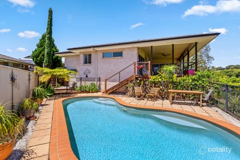 Property photo of 35 Mount Ernest Crescent Murwillumbah NSW 2484