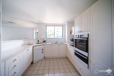 Property photo of 9/1 Goodwin Street Kangaroo Point QLD 4169