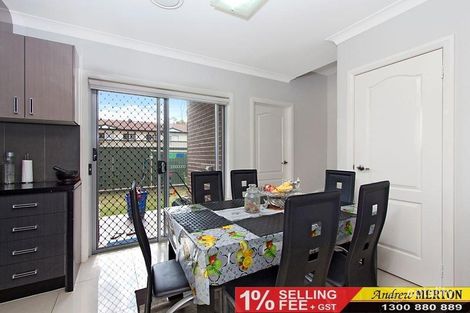 Property photo of 4/44 Methven Street Mount Druitt NSW 2770