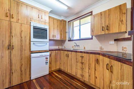 Property photo of 14 Wentworth Terrace The Range QLD 4700