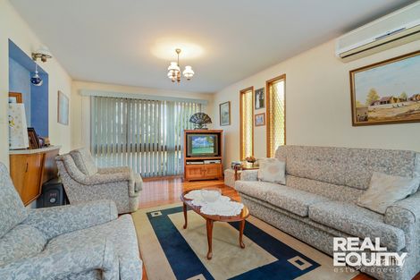 Property photo of 22 Ikara Crescent Moorebank NSW 2170