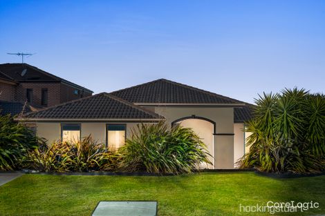 Property photo of 8 The Grange Frankston South VIC 3199