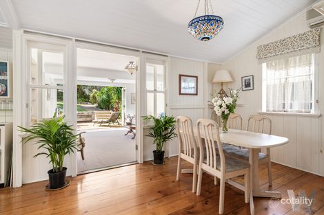 Property photo of 9 Devon Street Red Hill QLD 4059