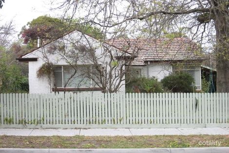 Property photo of 48 Grange Road Sandringham VIC 3191