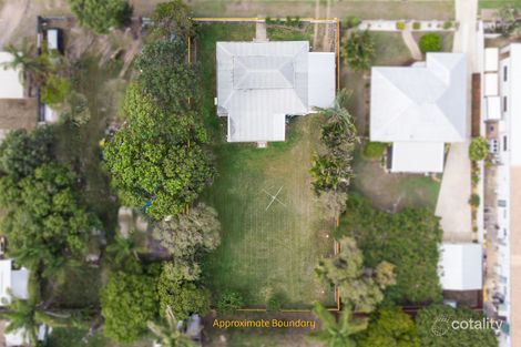 Property photo of 19 McIlwraith Street Bundaberg South QLD 4670