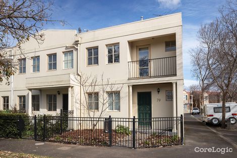 Property photo of 79 The Crescent Kensington VIC 3031