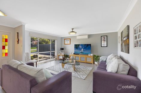 Property photo of 107 Emu Drive San Remo NSW 2262