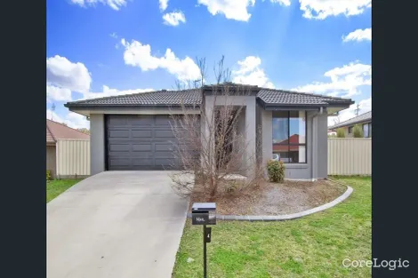 Property photo of 4 Earle Page Drive Armidale NSW 2350