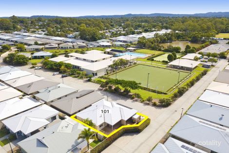 Property photo of 101/225 Logan Street Eagleby QLD 4207