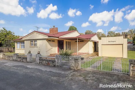 33 Denison St, Sofala, NSW 2795