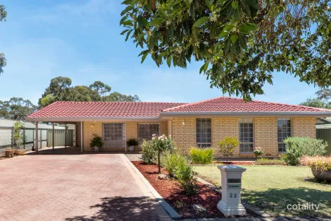 22 Meningie St, Craigmore, SA 5114