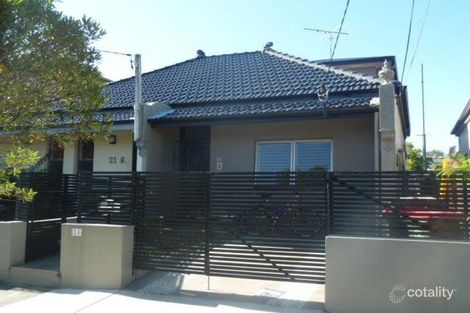 Property photo of 23 Roberts Avenue Randwick NSW 2031
