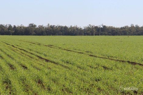 17571 Gore Hwy, Billa Billa, QLD 4390