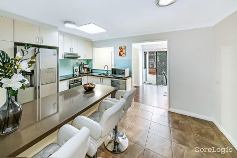 Property photo of 14 Burrows Avenue Chester Hill NSW 2162