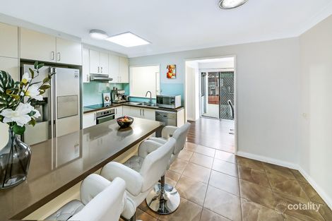 Property photo of 14 Burrows Avenue Chester Hill NSW 2162