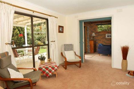 Property photo of 4 Rivett Crescent Mulgrave VIC 3170