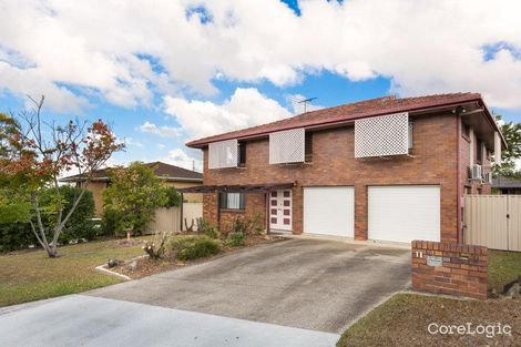 Property photo of 11 Swanson Parade Carina QLD 4152