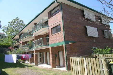 2/50 York St, Indooroopilly, QLD 4068