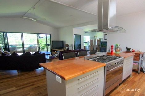 60 Hogan Hosie Rd, Tarzali, QLD 4885