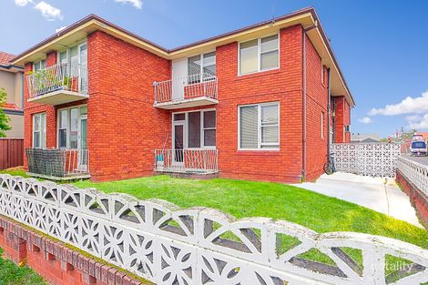 2/1 Frogmore St, Mascot, NSW 2020