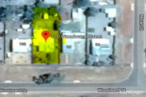 Property photo of 100 Woodward Street Coolgardie WA 6429