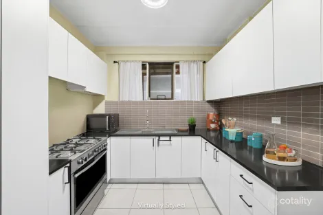 Property photo of 12 Florence Street Strathfield NSW 2135
