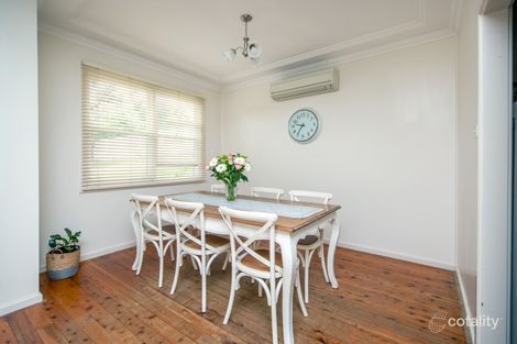 Property photo of 60 Gregory Parade Kotara NSW 2289